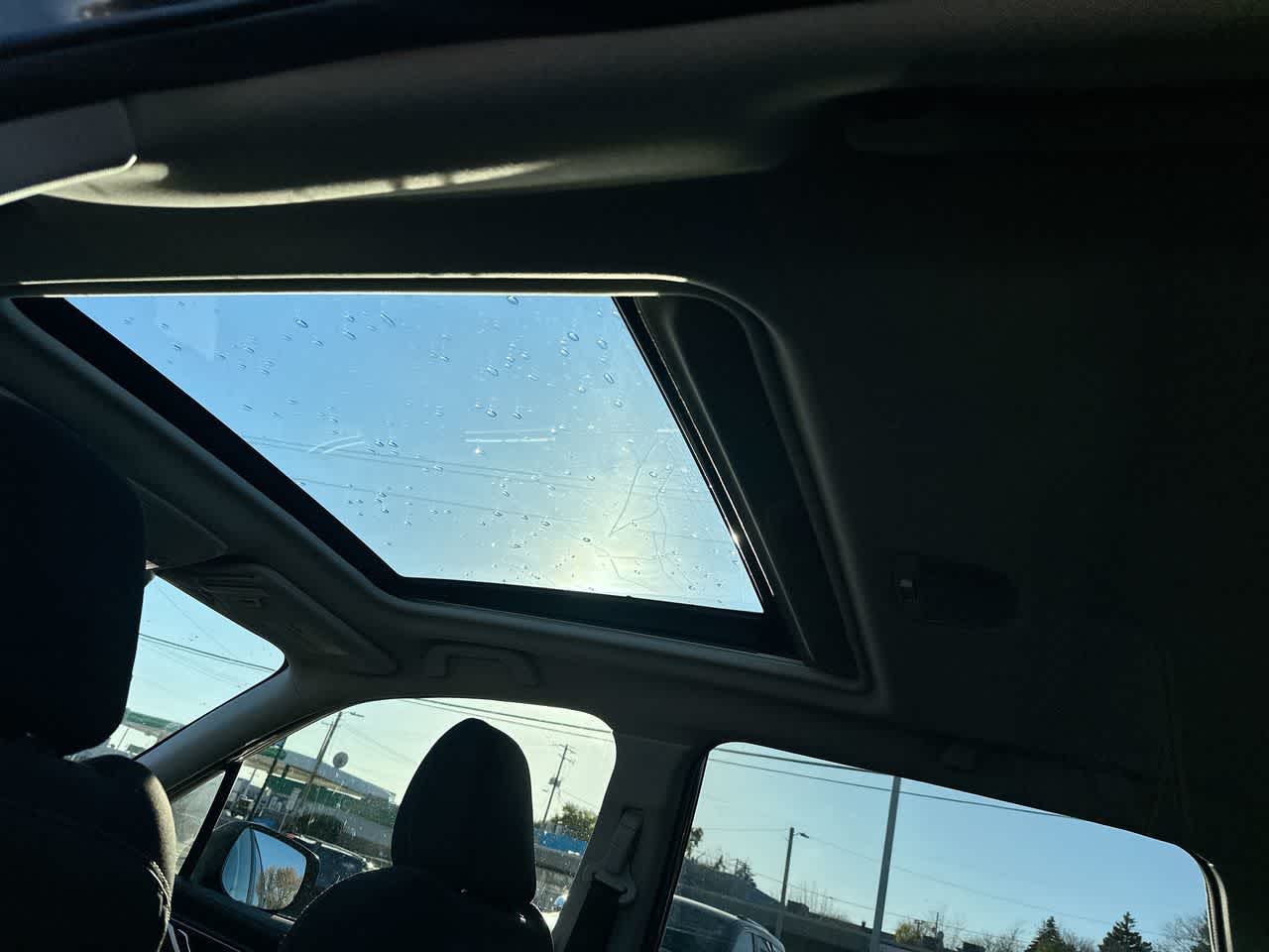 Thumbnail: 2019 Subaru Forester - 24