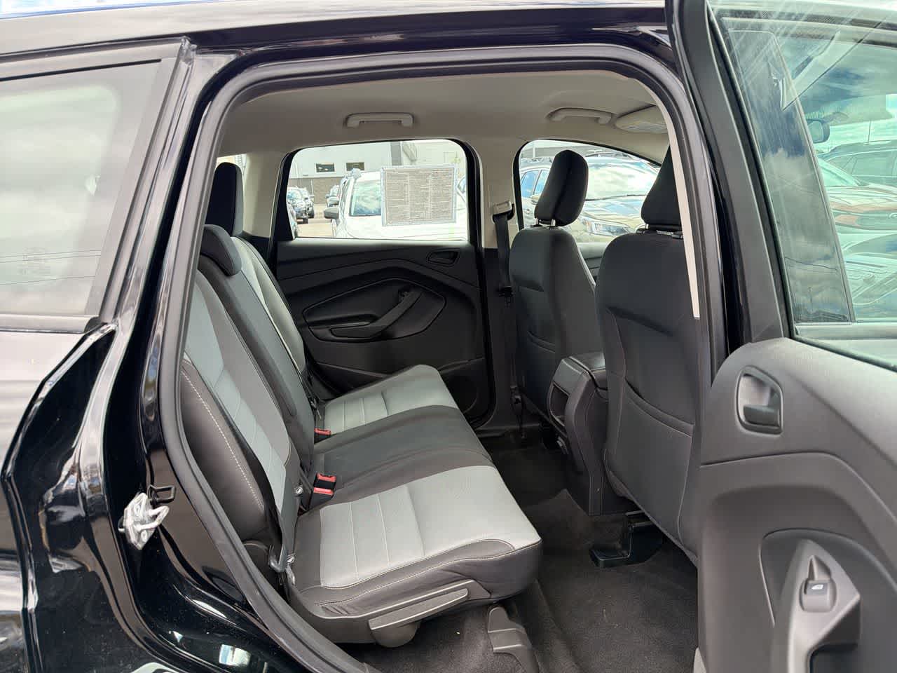 Thumbnail: 2018 Ford Escape - 25