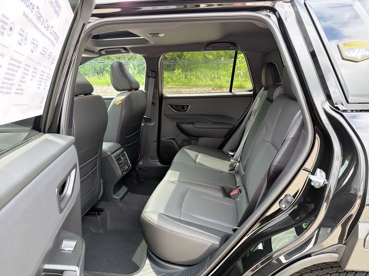 Thumbnail: 2026 Subaru Outback - 23