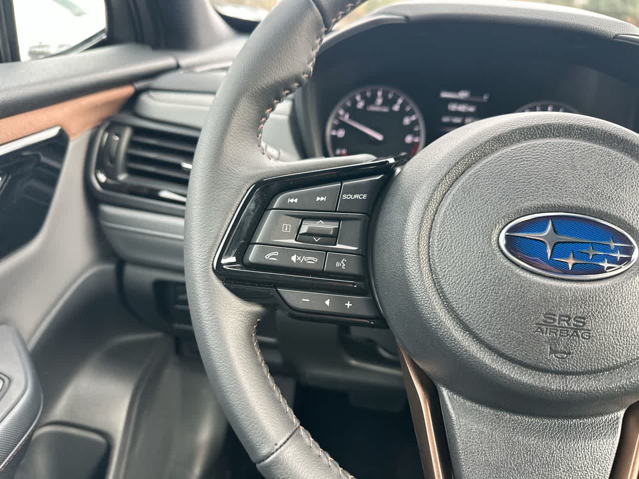 Thumbnail: 2026 Subaru Forester - 29