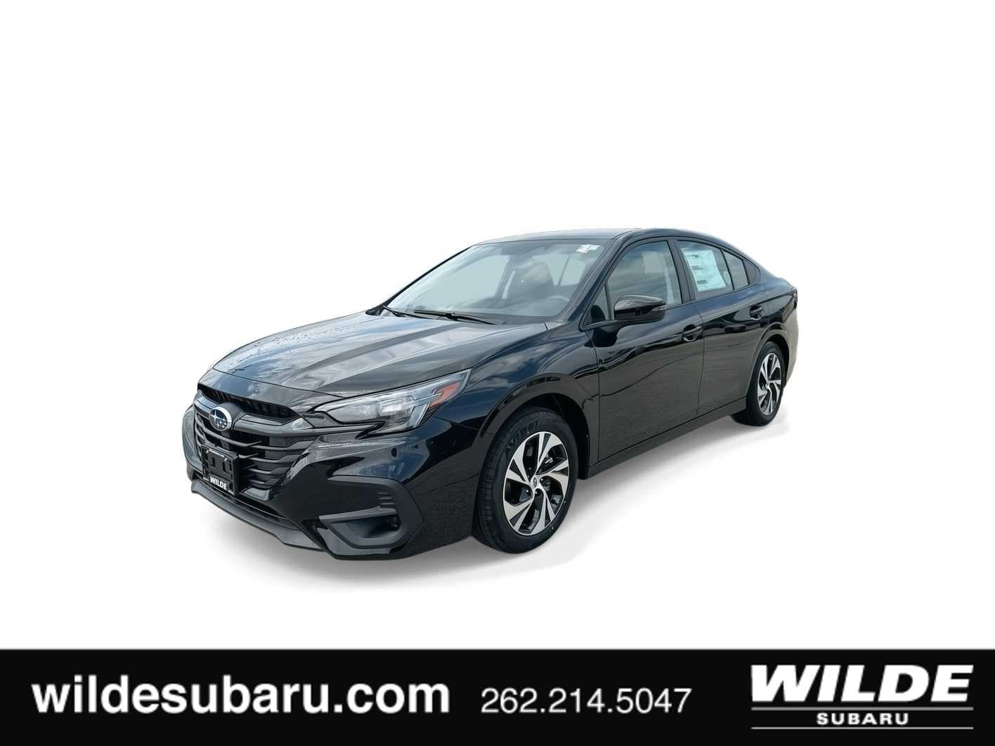 2025 Subaru Legacy Premium -
                  Waukesha, WI