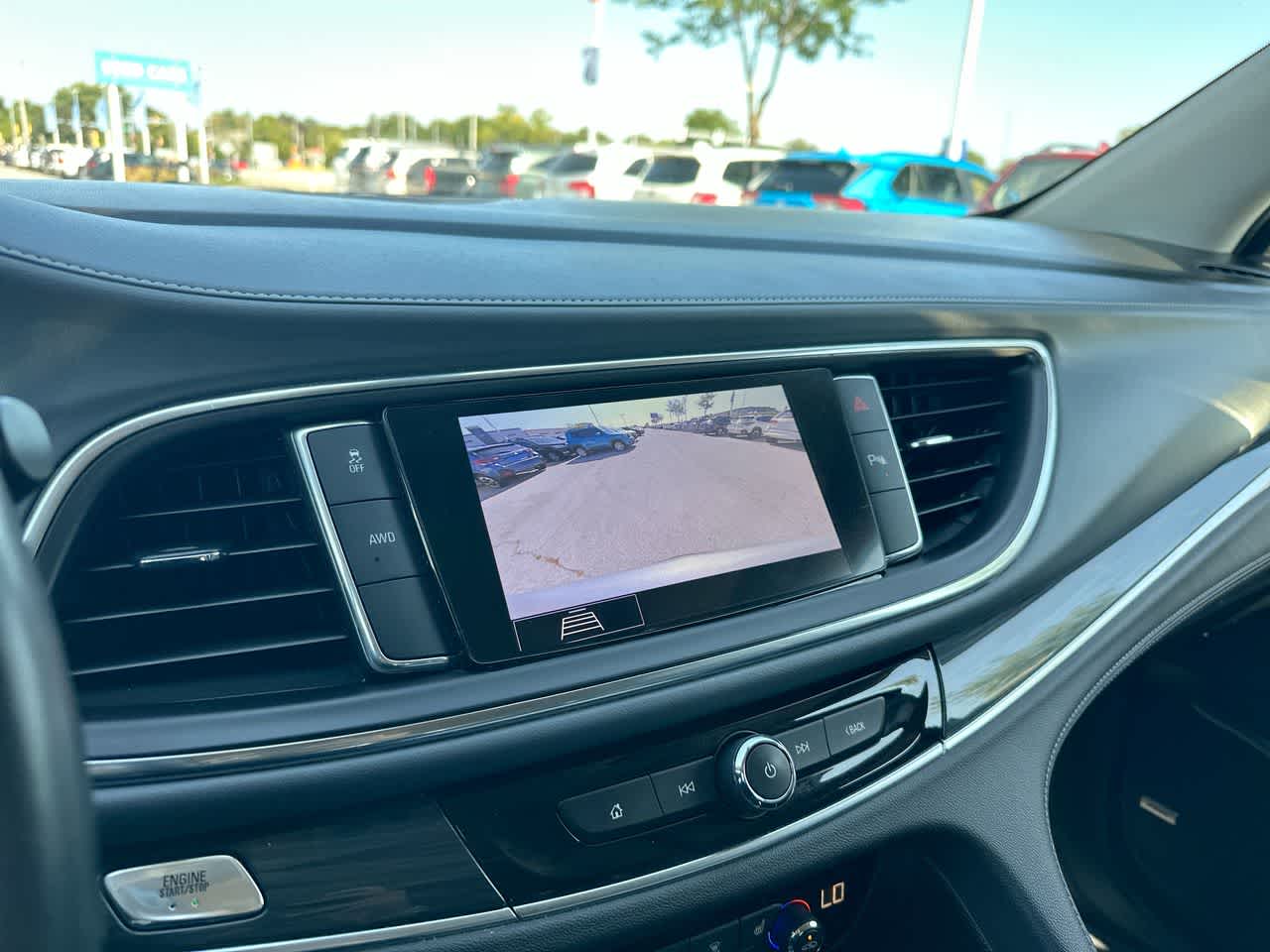 Thumbnail: 2020 Buick Enclave - 34