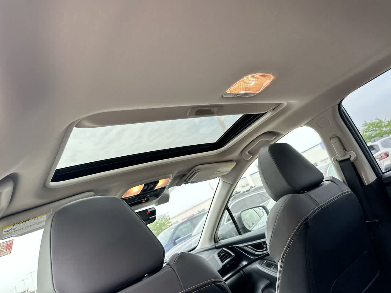 2023 Subaru Crosstrek Sport 24