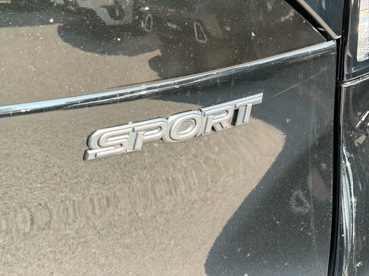 Thumbnail: 2026 Subaru Forester - 19