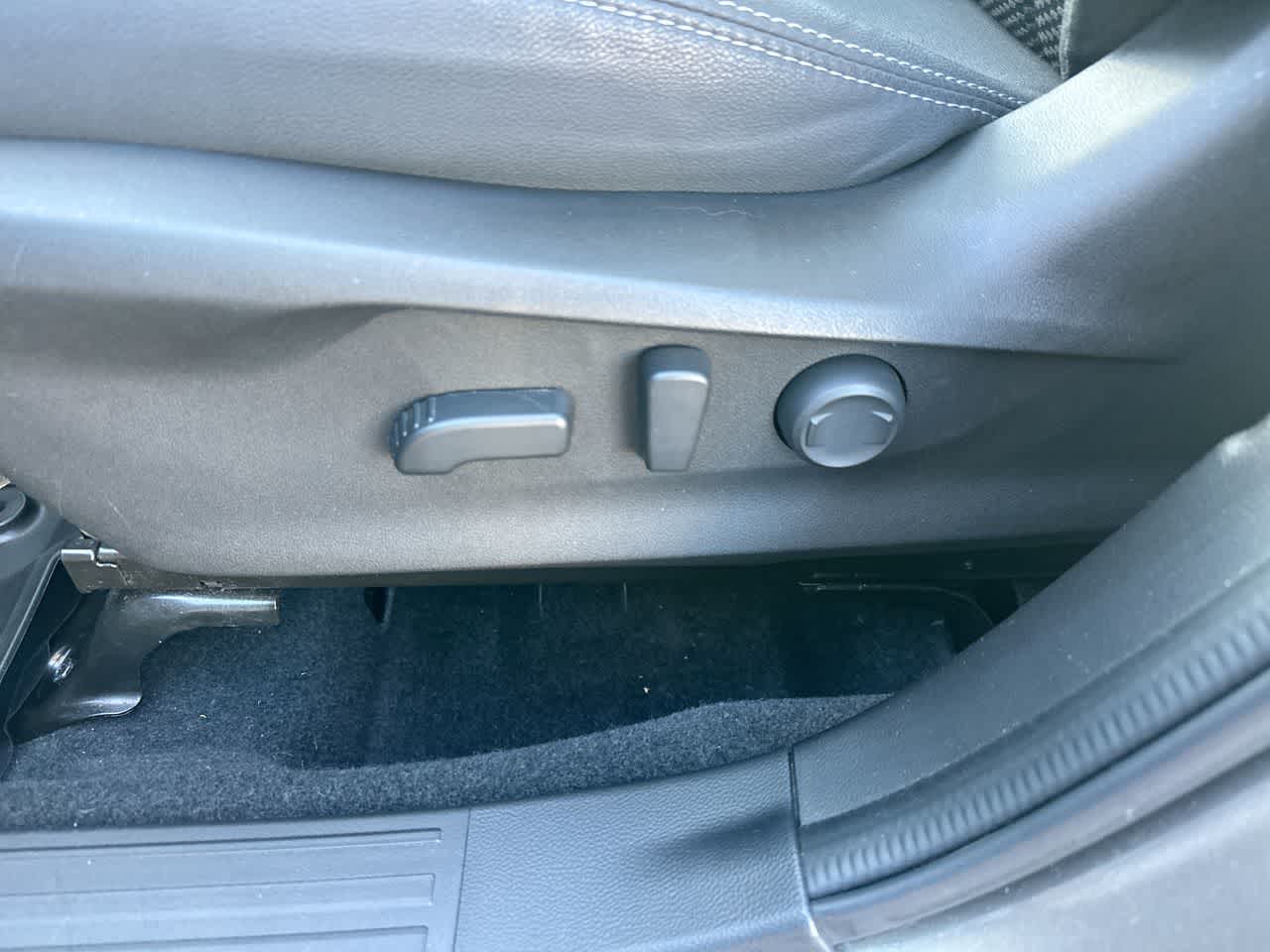 Thumbnail: 2019 Subaru Forester - 22