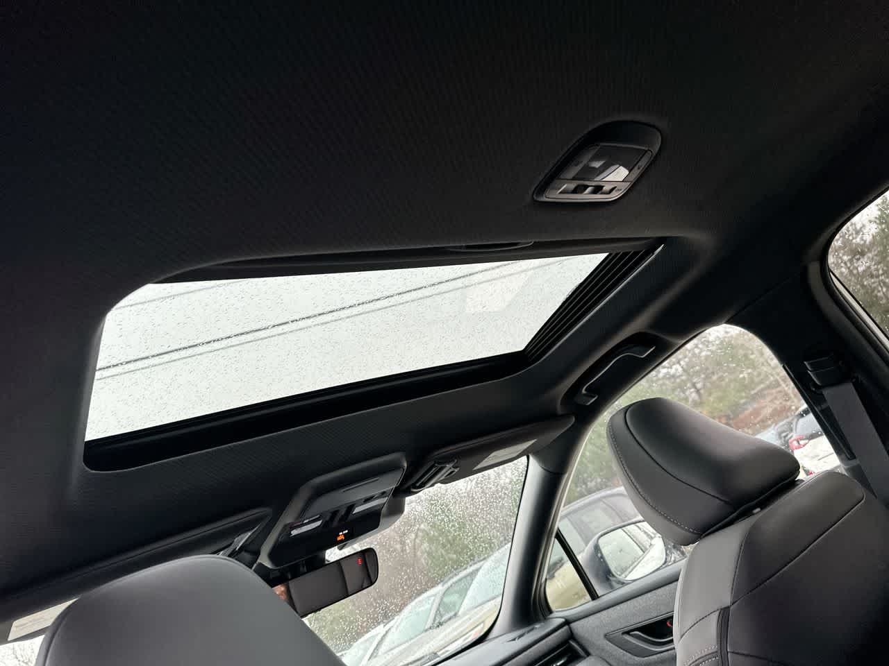 Thumbnail: 2026 Subaru Outback - 23