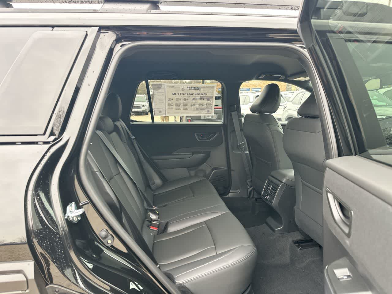 Thumbnail: 2026 Subaru Outback - 24