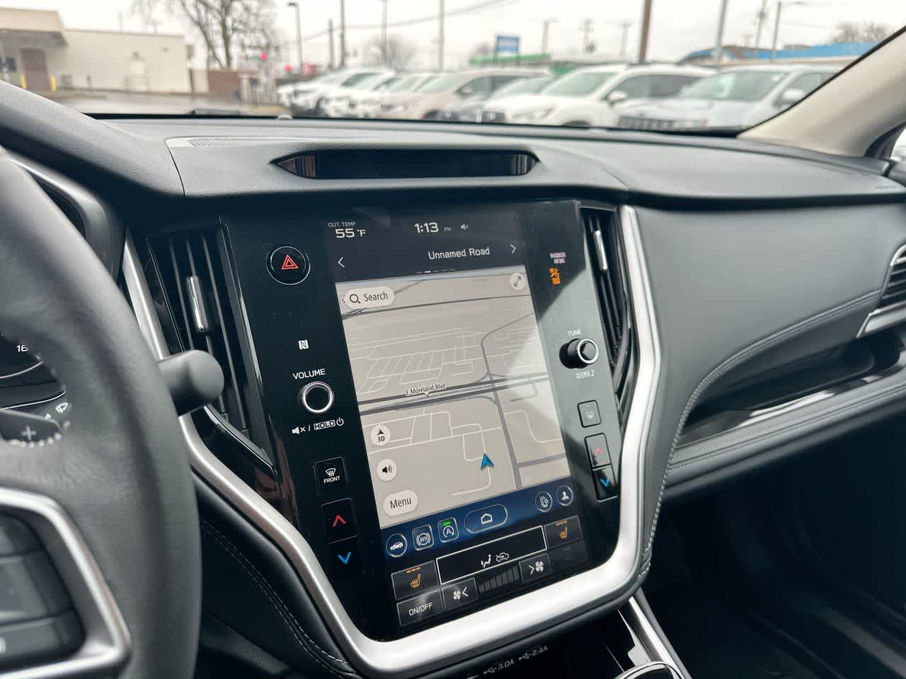 Thumbnail: 2025 Subaru Outback - 32