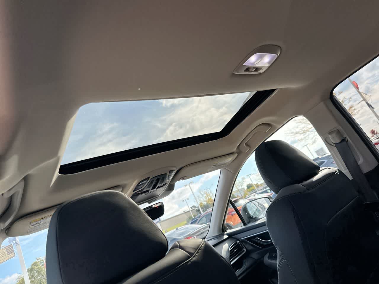 Thumbnail: 2025 Subaru Outback - 24