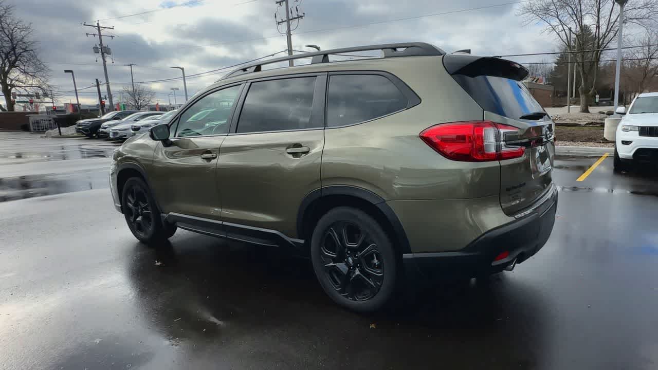 Thumbnail: 2023 Subaru Ascent - 6