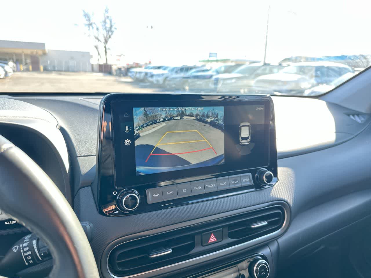 Thumbnail: 2023 Hyundai Kona - 32