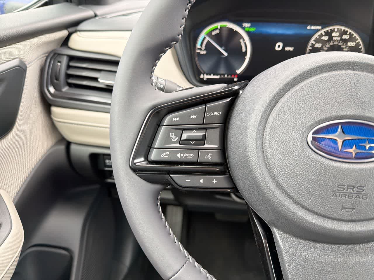 Thumbnail: 2026 Subaru Forester - 29