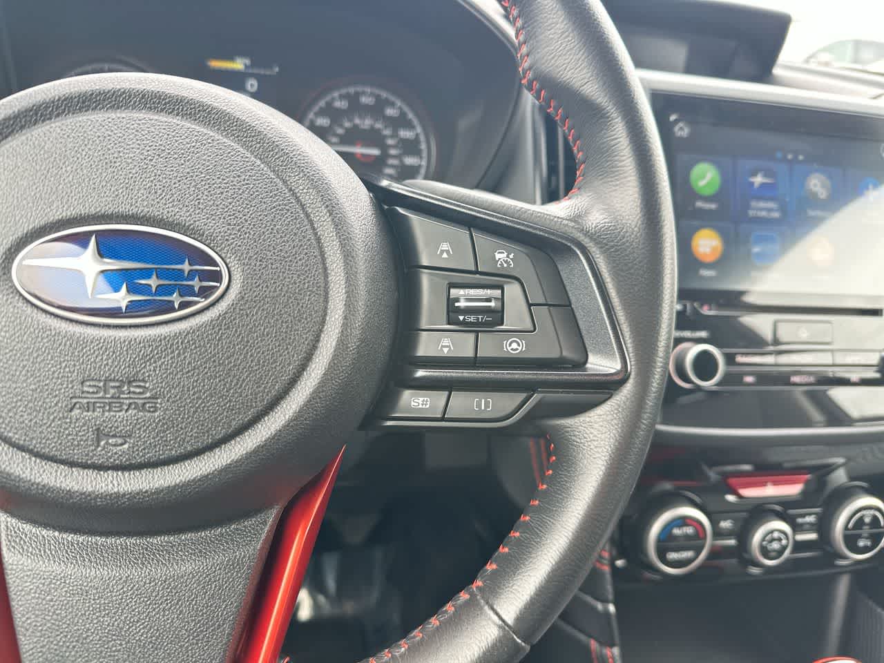 Thumbnail: 2023 Subaru Forester - 30