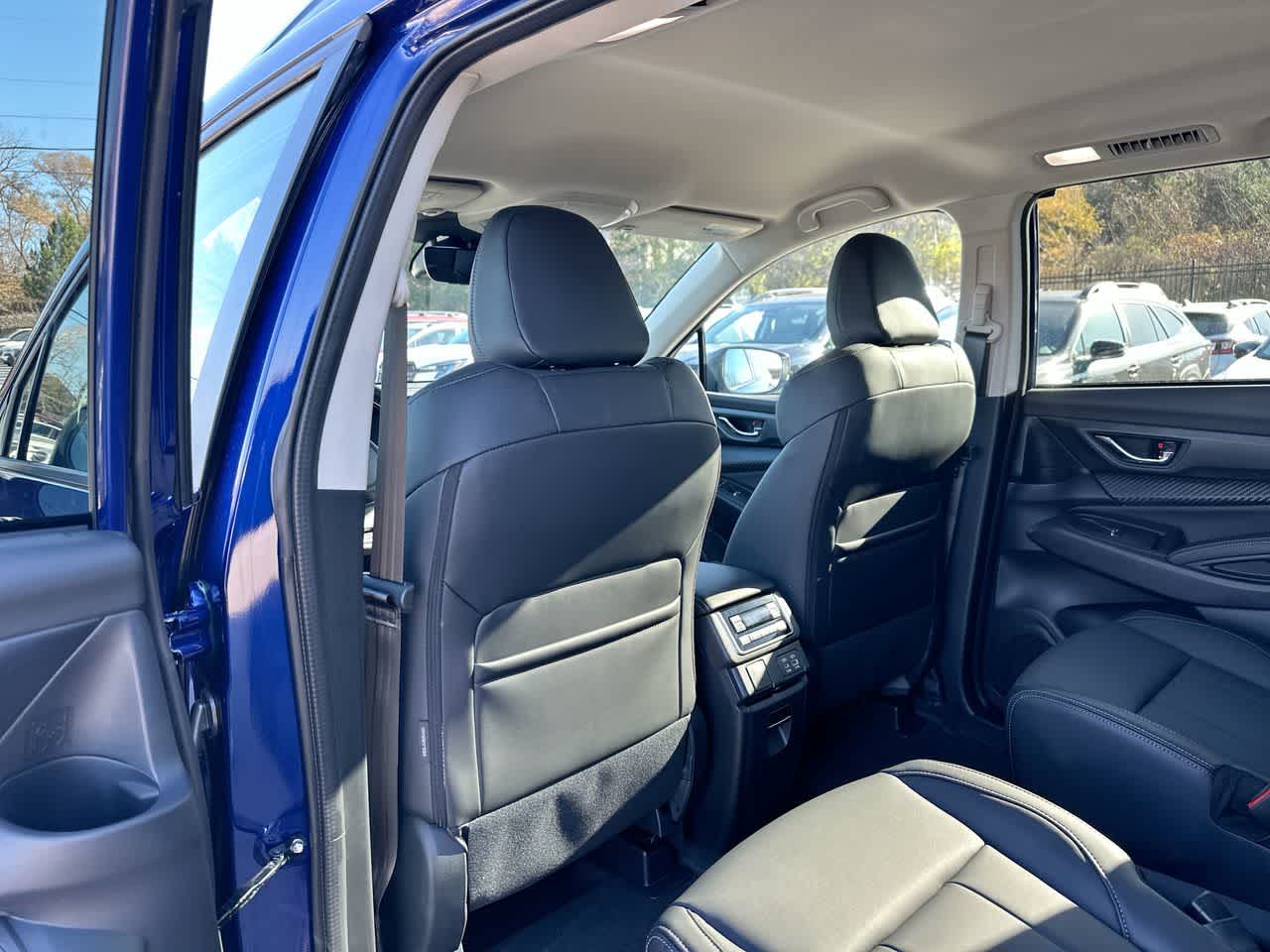 Thumbnail: 2026 Subaru Ascent - 23