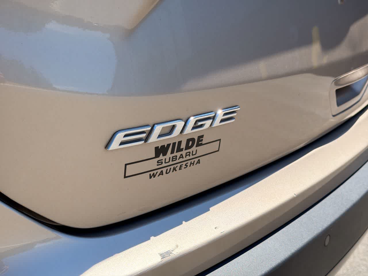Thumbnail: 2020 Ford Edge - 16