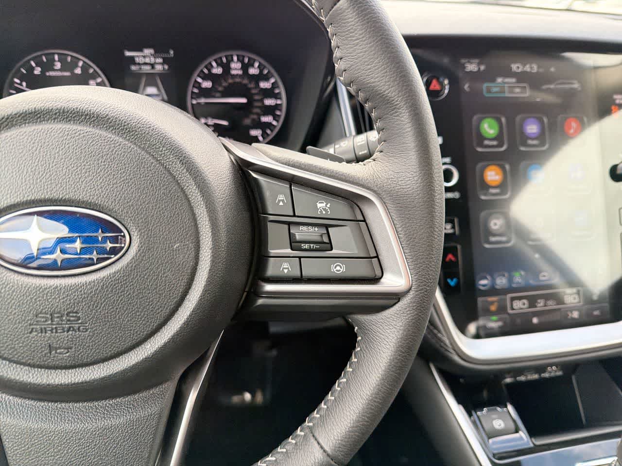 Thumbnail: 2025 Subaru Outback - 29