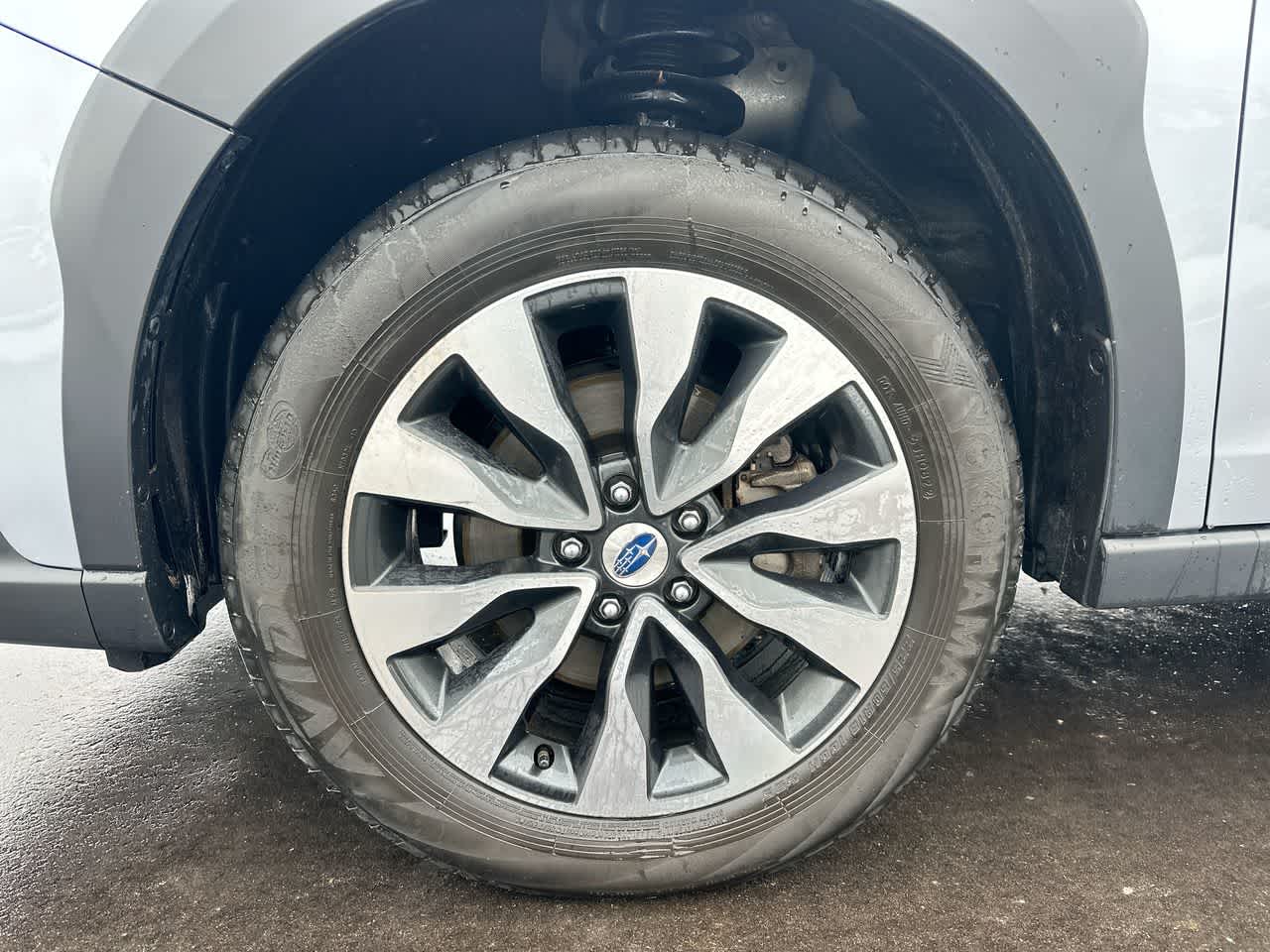 Thumbnail: 2023 Subaru Outback - 19