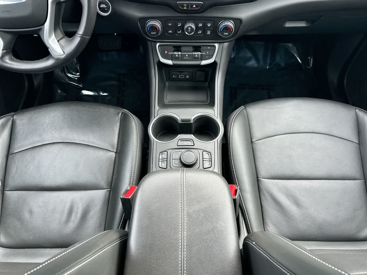 Thumbnail: 2022 GMC Terrain - 30