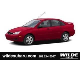 2007 Ford Focus S -
                  Waukesha, WI