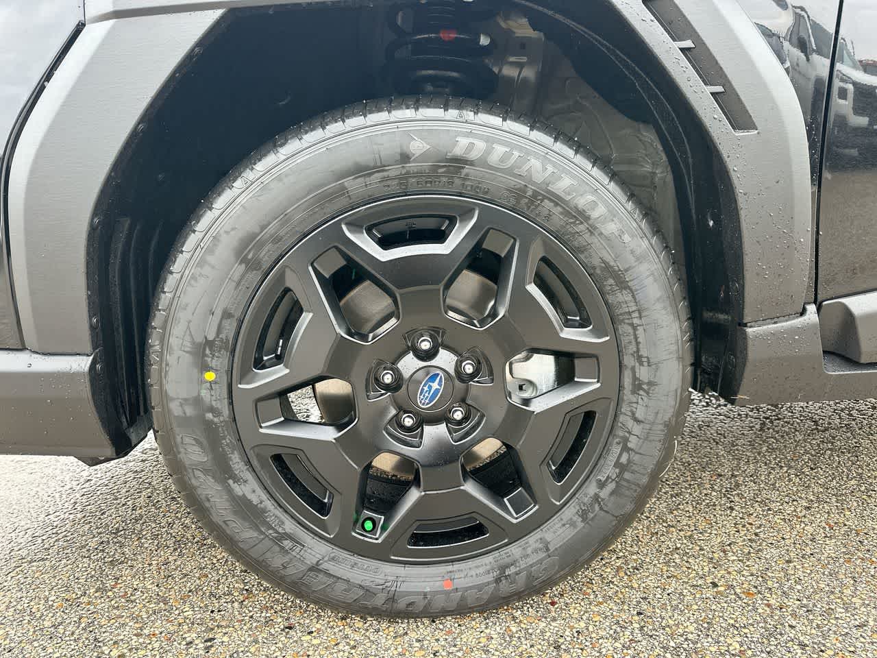 Thumbnail: 2026 Subaru Outback - 18