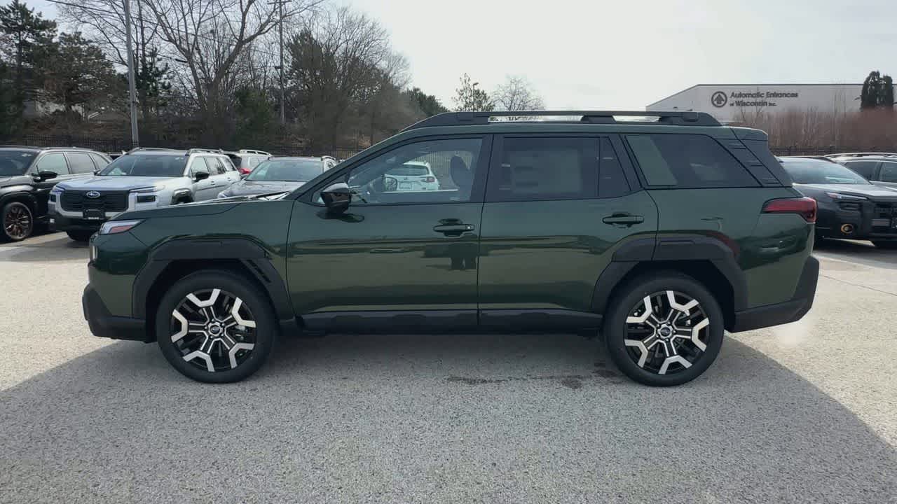 Thumbnail: 2026 Subaru Outback - 5