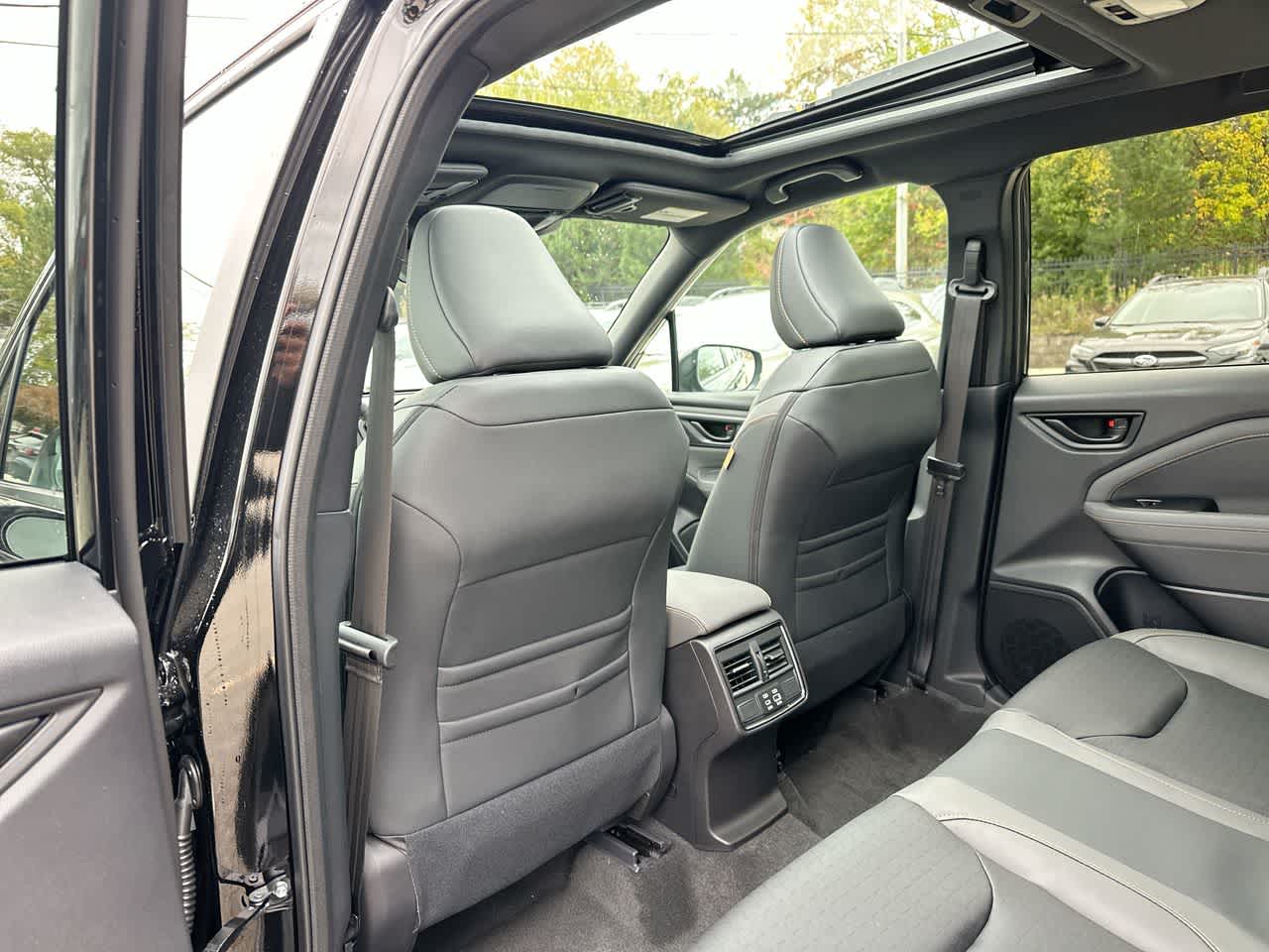 Thumbnail: 2026 Subaru Forester - 23