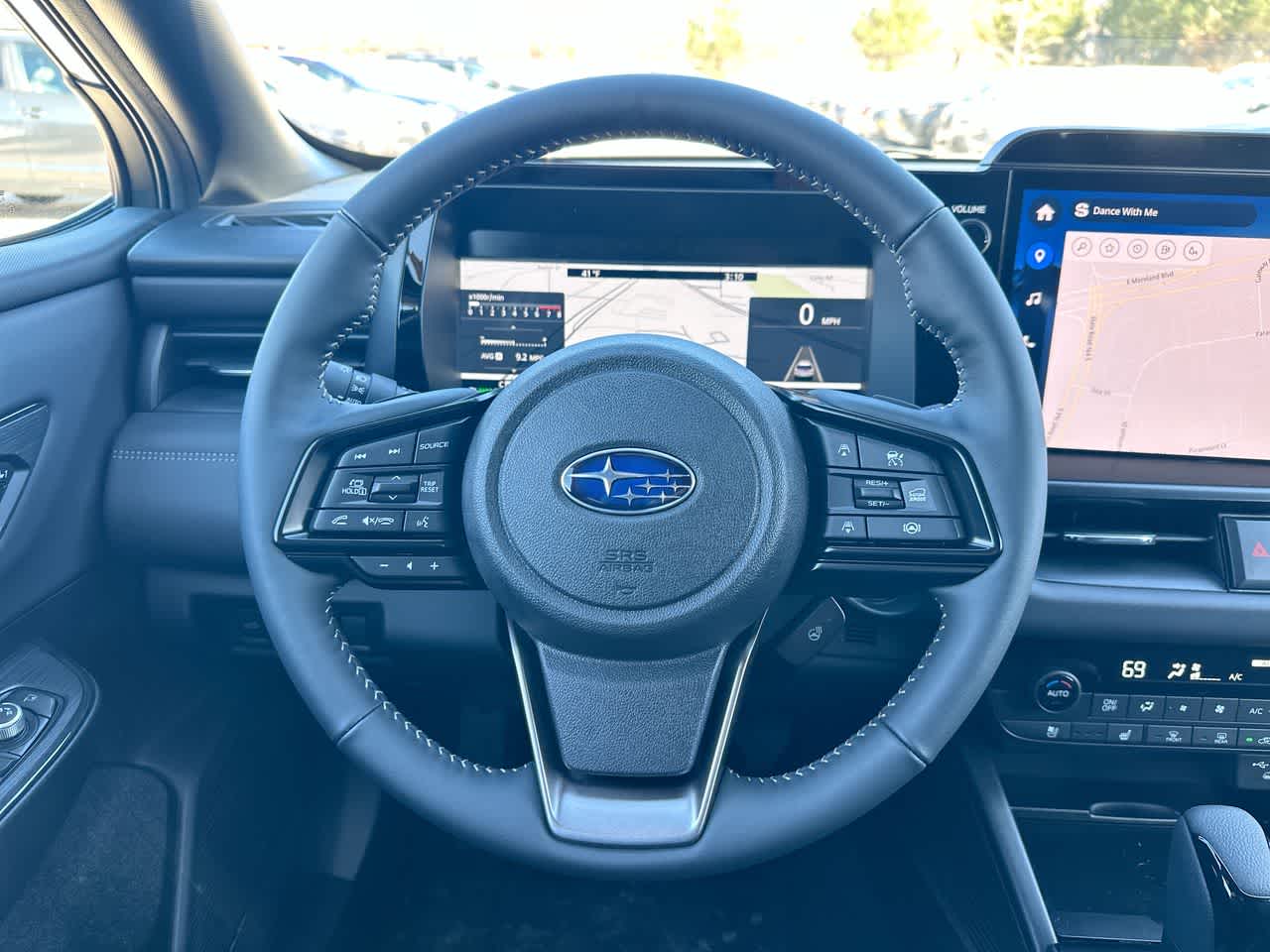 Thumbnail: 2026 Subaru Outback - 27