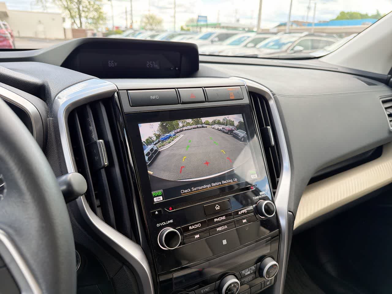 Thumbnail: 2020 Subaru Ascent - 32