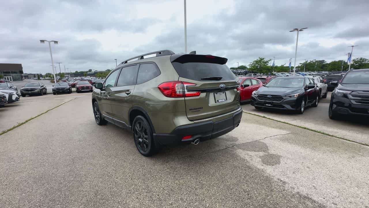 Thumbnail: 2025 Subaru Ascent - 6