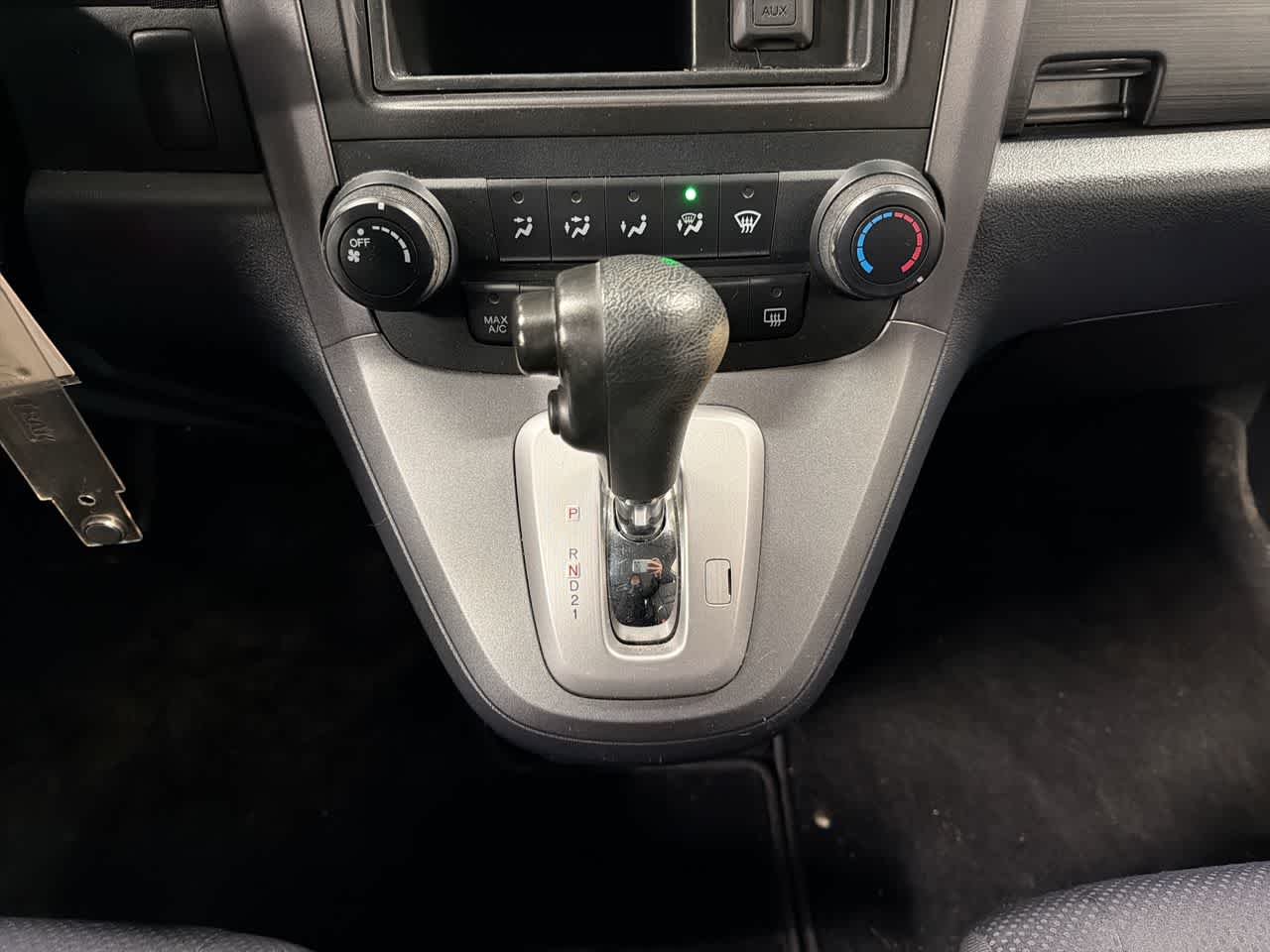 Thumbnail: 2009 Honda CR-V - 31