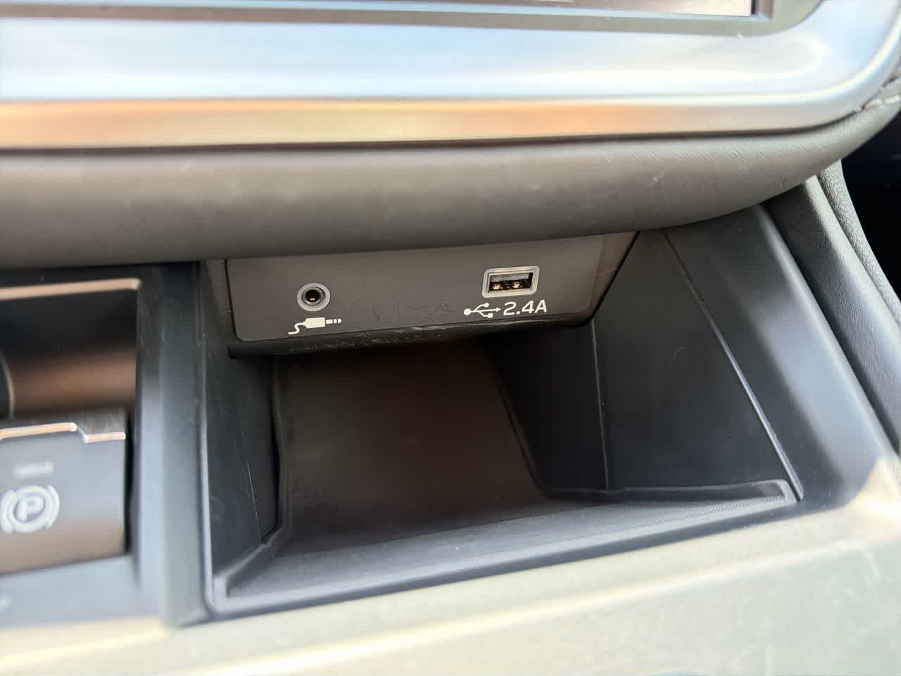 Thumbnail: 2024 Subaru Outback - 32