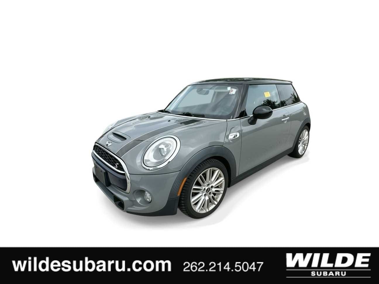 2015 MINI Cooper Hardtop S -
                  Waukesha, WI