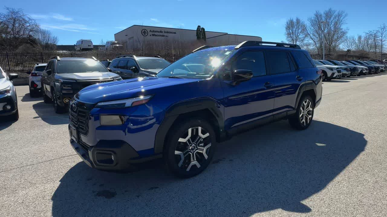 Thumbnail: 2026 Subaru Outback - 4