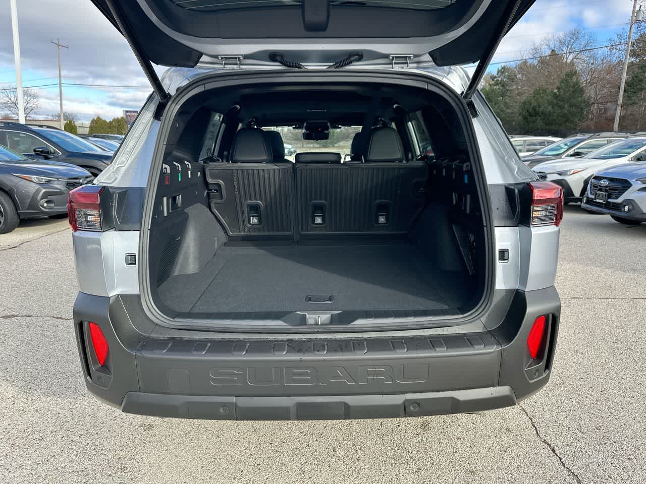 Thumbnail: 2026 Subaru Outback - 36