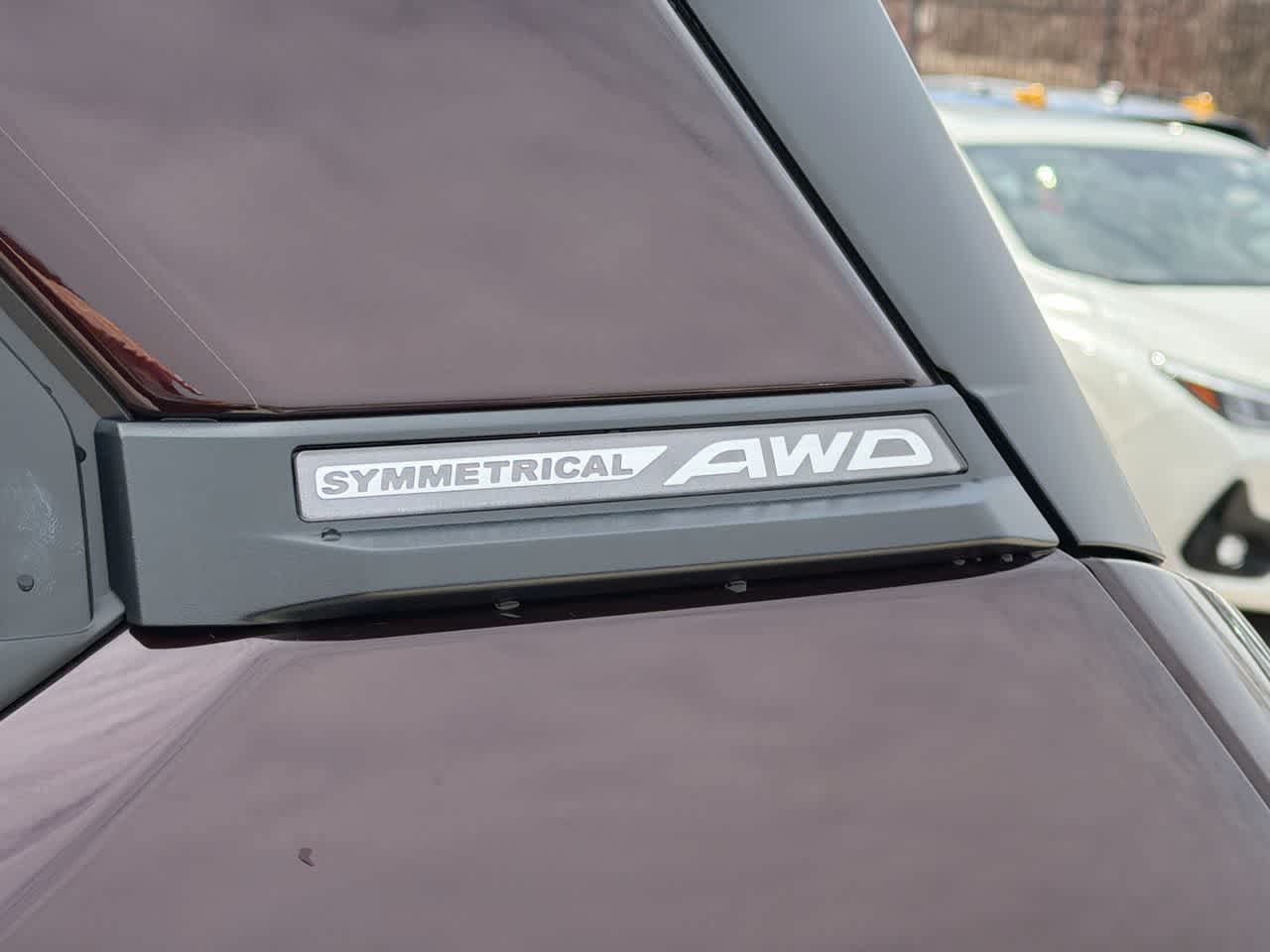 Thumbnail: 2026 Subaru Forester - 18