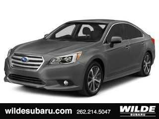 2015 Subaru Legacy Premium -
                  Waukesha, WI