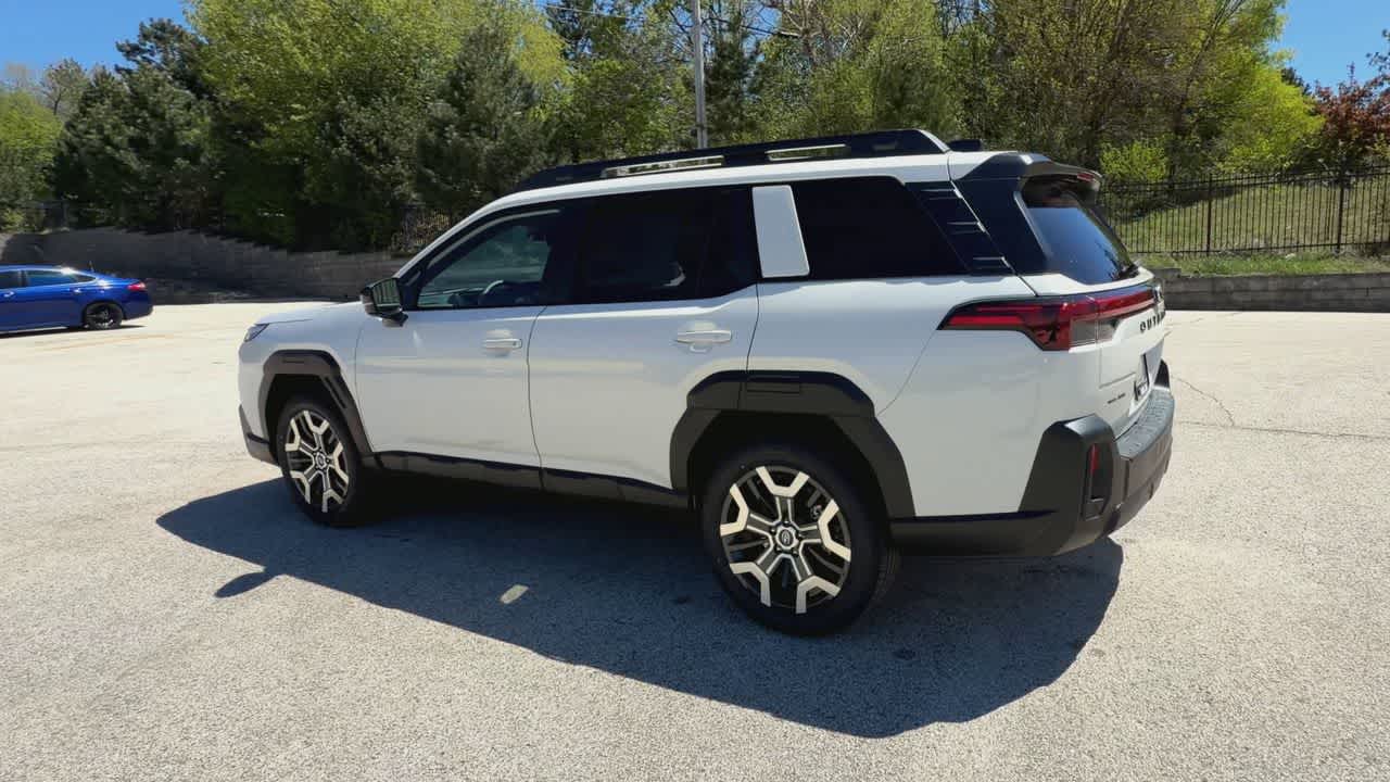 Thumbnail: 2026 Subaru Outback - 6