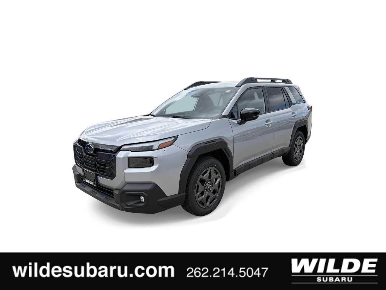 Thumbnail: 2026 Subaru Outback - 1