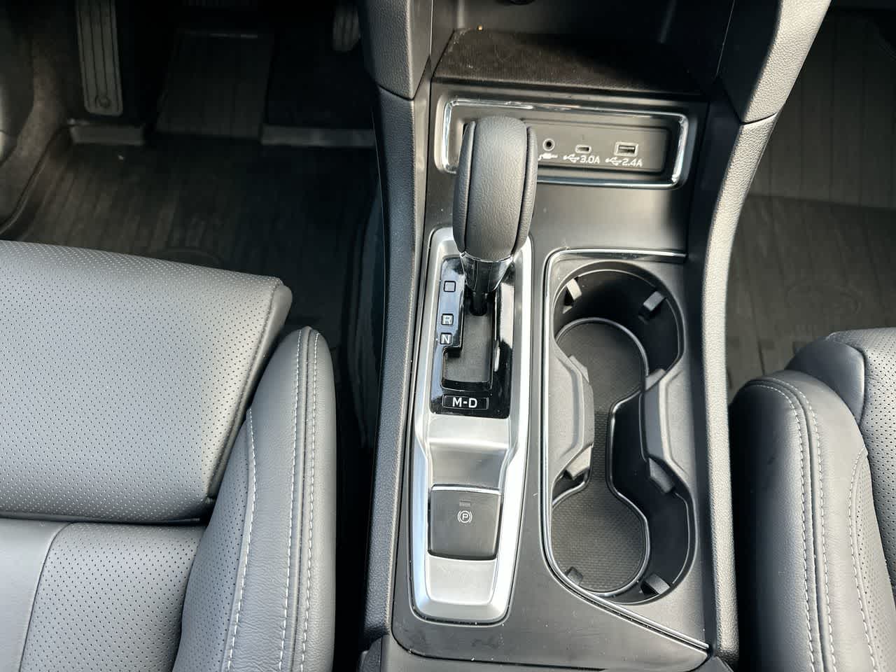 Thumbnail: 2025 Subaru Ascent - 35