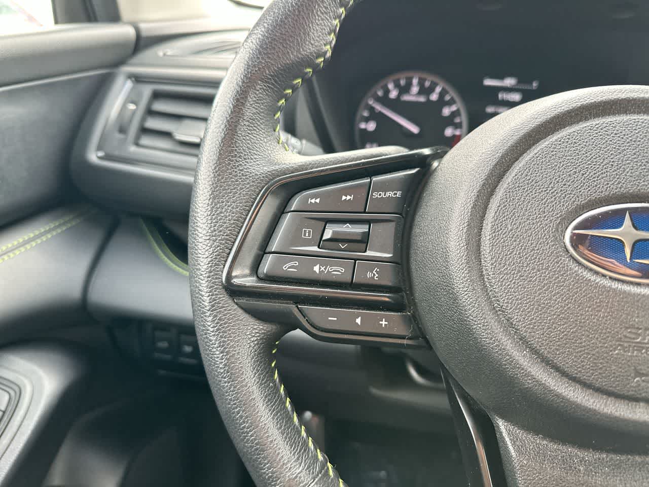 Thumbnail: 2023 Subaru Ascent - 30