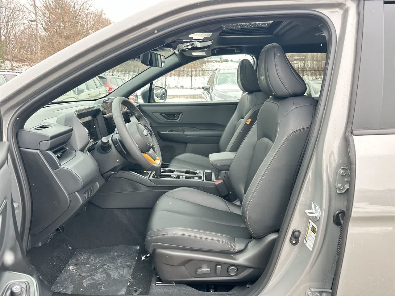 Thumbnail: 2026 Subaru Outback - 21