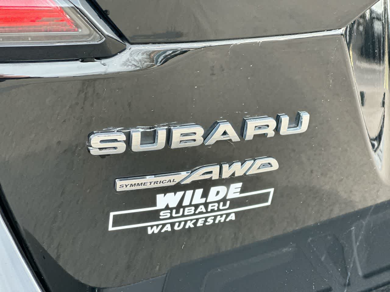 Thumbnail: 2024 Subaru Outback - 17