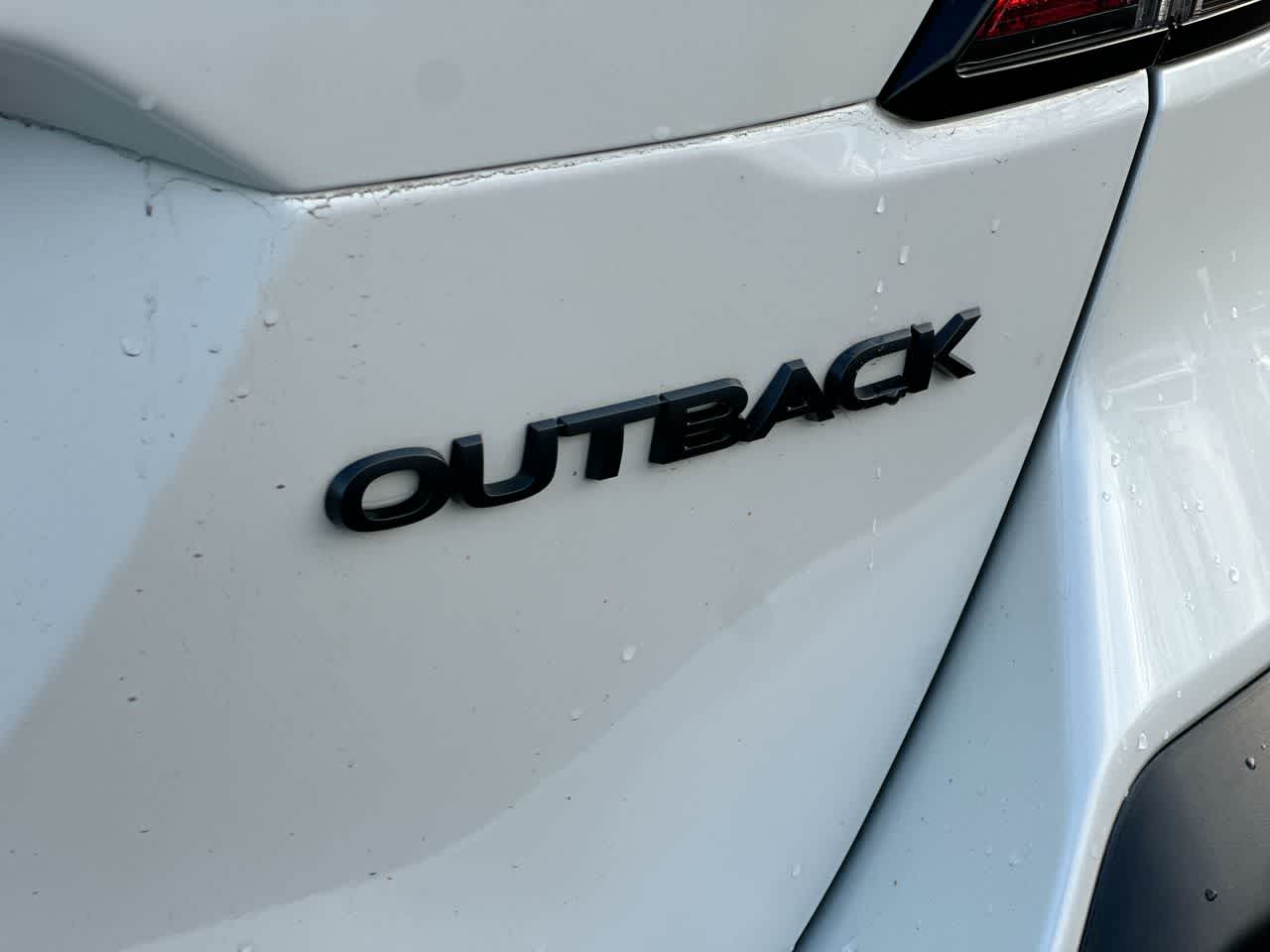 Thumbnail: 2023 Subaru Outback - 18
