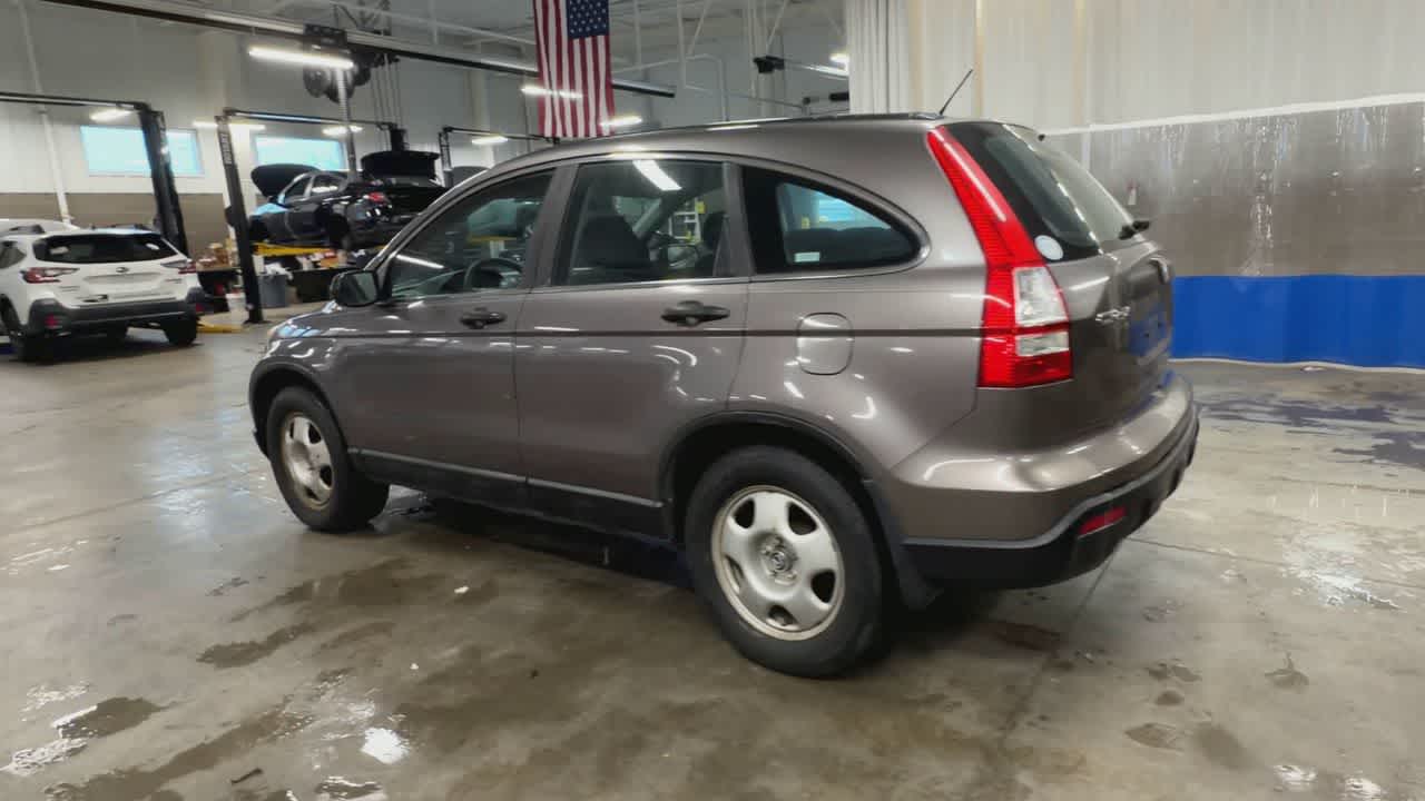 Thumbnail: 2009 Honda CR-V - 6