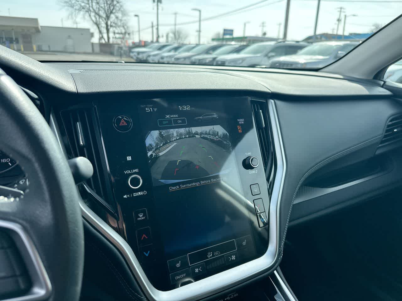 Thumbnail: 2024 Subaru Outback - 33