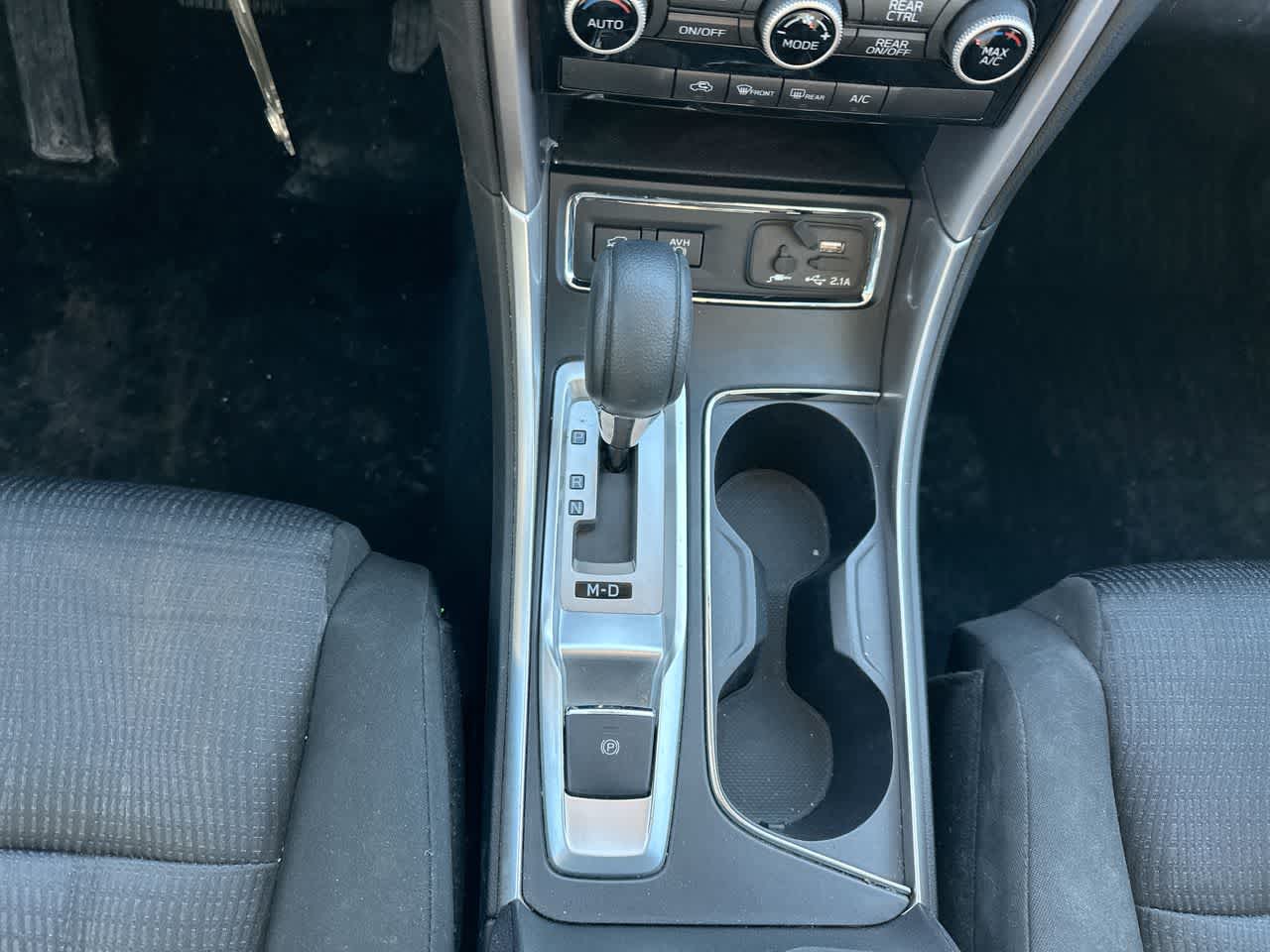 Thumbnail: 2019 Subaru Ascent - 34