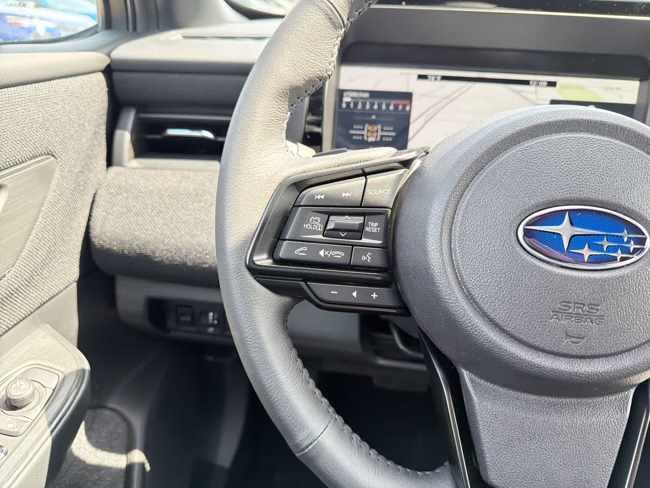 Thumbnail: 2026 Subaru Outback - 28