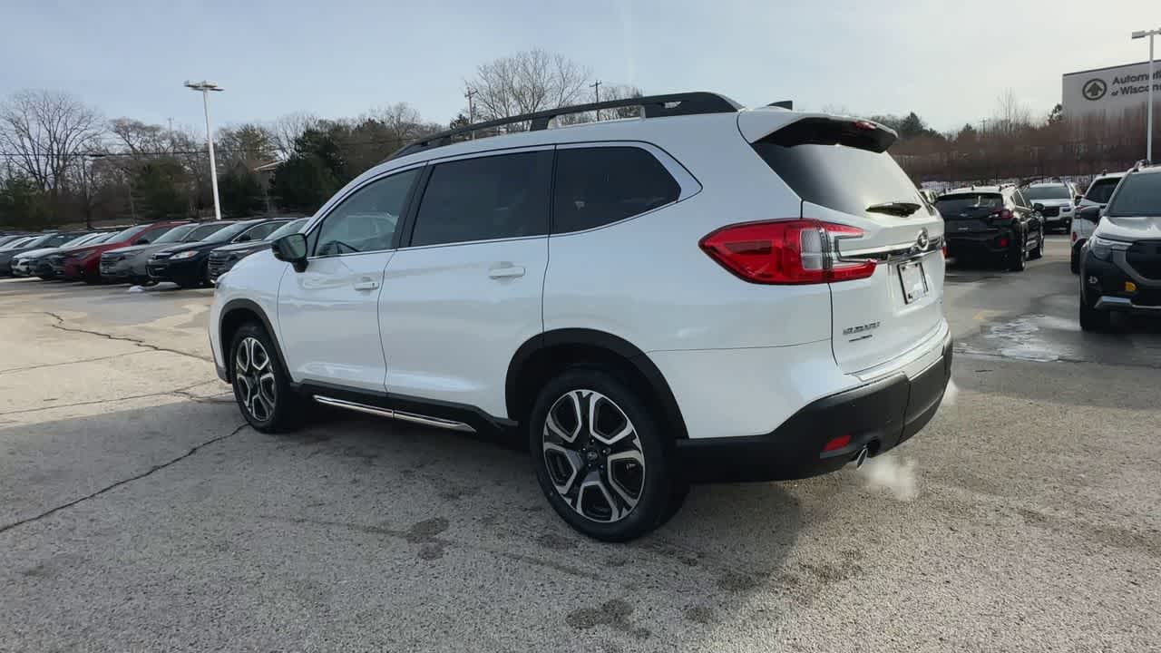 Thumbnail: 2026 Subaru Ascent - 6