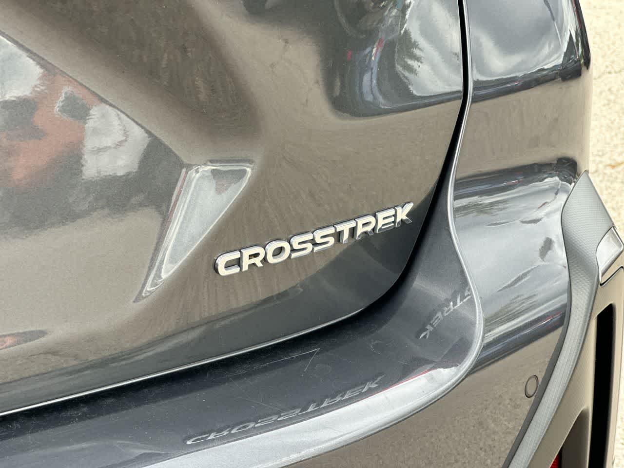 Thumbnail: 2024 Subaru Crosstrek - 18