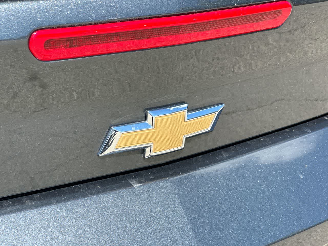 Thumbnail: 2017 Chevrolet Camaro - 18